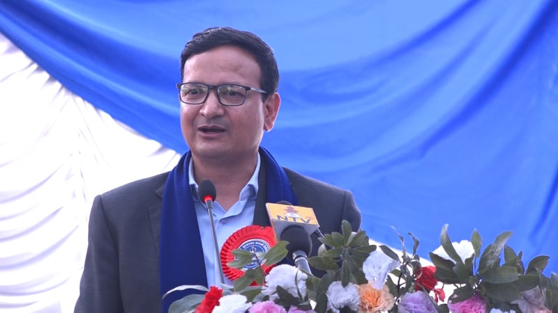 कार्यसम्पादन सुधार्न टेलिकमलाई निर्देशन