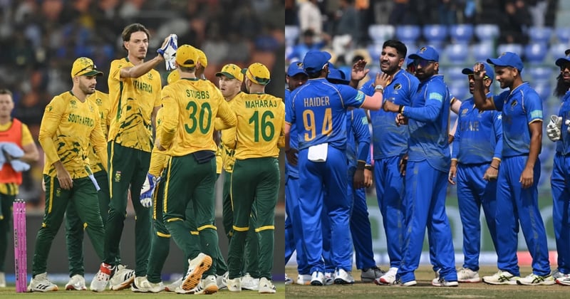 आईसीसी टी-२० विश्वकपमा आज ३ खेल हुँदै