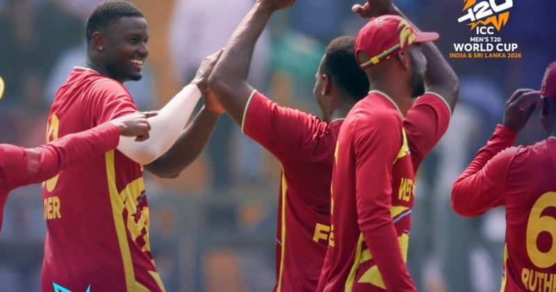 आईसीसी टी-२० विश्वकपमा आज पनि ३ खेल हुँदै