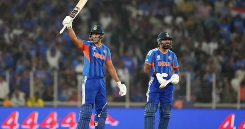 आईसीसी टी-२० विश्वकपको सुपर-८मा आज दुई खेल हुँदै