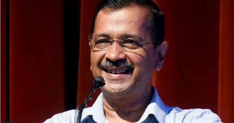 दिल्लीका पूर्वमुख्यमन्त्री केजरीवालले भ्रष्टाचार मुद्दामा पाए सफाइ