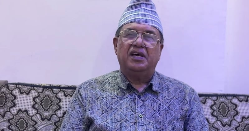 कप्तान साम्बाको उपचार निःशुल्क गर्ने काठमाडौं मेडिकल कलेजको घोषणा