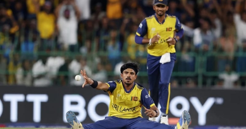 आईसीसी टी-२० विश्वकपकाे’सुपर एट’ मा न्युजिल्याण्डकाे शानदार जित