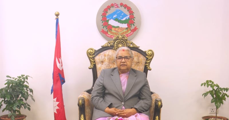 प्रधानमन्त्री कार्कीले संघीय संसदकाे पहिलाे अधिवेशन चैत १६ गतेका लागि आह्वान गर्ने