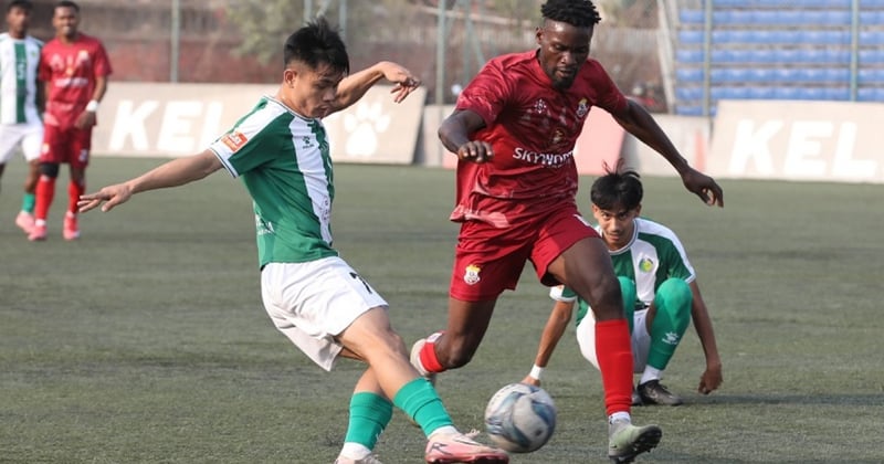 राष्ट्रिय लिग फुटबलमा जावलाखेल र प्लानिङ ब्वाइज विजयी