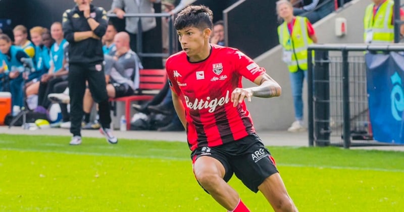 कप्तान ‘साम्बा’ को उपचारका लागि कतार फुटबल संघलाई पत्राचार गरेका छाैं: एन्फा (विज्ञप्तिसहित)