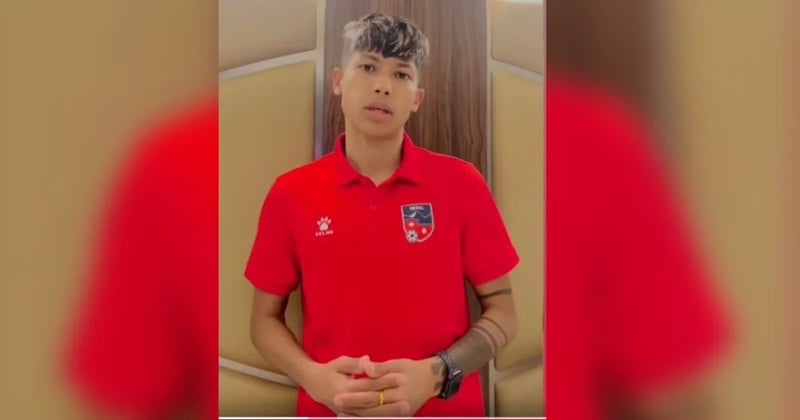 उपचारका लागि आवश्यक रकम जुट्यो, सहयोग रोक्न साम्बाको आग्रह