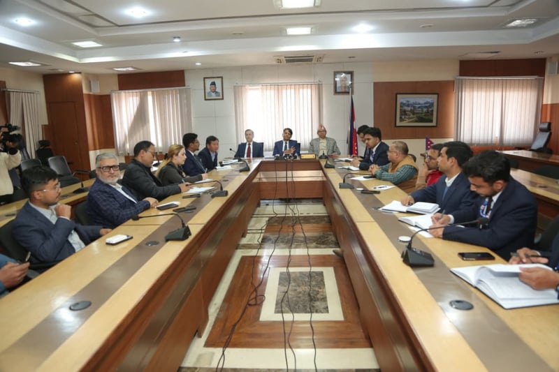 दक्षिण–पूर्वी एशियासम्म फैलिएको अनलाइन स्क्यामिङको जालो