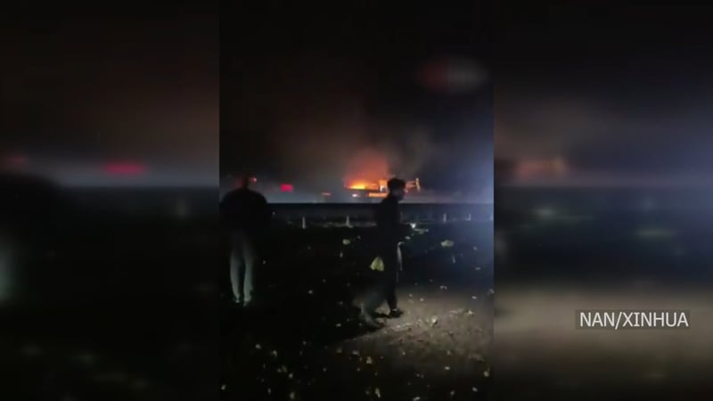 टर्कीमा विमान दुर्घटना हुँदा पाइलटको मृत्यु