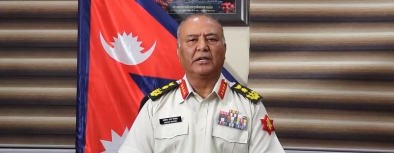 कार्की आयोगमा सिग्देलको बयान: ‘महत्वपूर्ण निकाय जोगायौं’, तर भूमिकामा उठ्यो गम्भीर प्रश्न