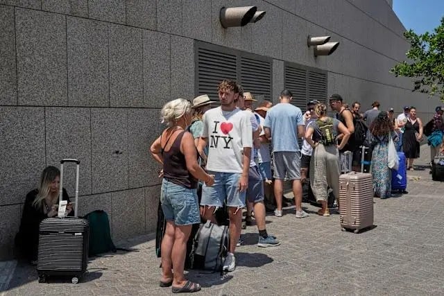 आप्रवासीलाई इरानबाट बाहिर निकाल्न संयुक्त राष्ट्रसंघको पहल शुरु