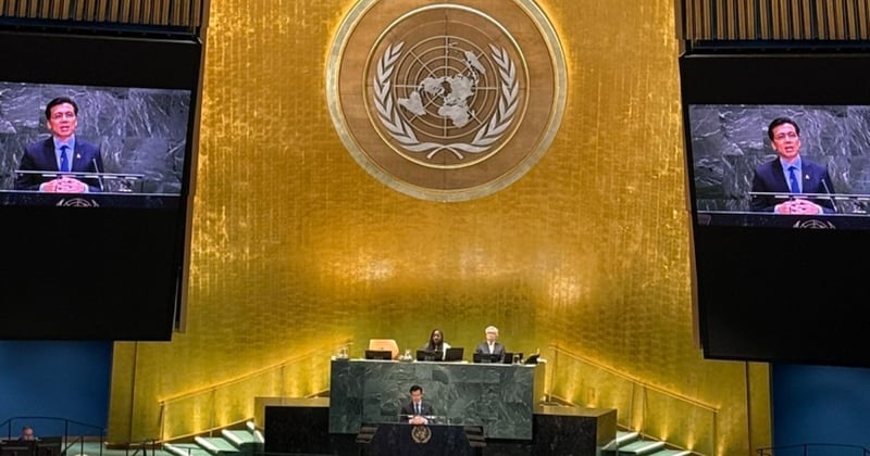 संयुक्त राष्ट्रसंघद्वारा आरोग्य दिवस सम्बन्धी नेपालको प्रस्ताव पारित