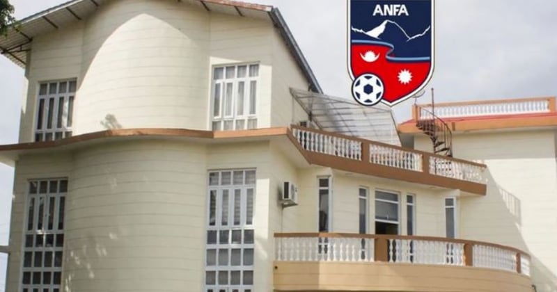 अखिल नेपाल फुटबल संघलाई ३ महिनासम्म निलम्बन गर्ने राखेपको निर्णय