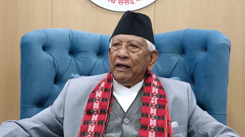 निष्पक्ष र पारदर्शी भूमिका निर्वाह गर्छु : अर्जुननरसिंह केसी