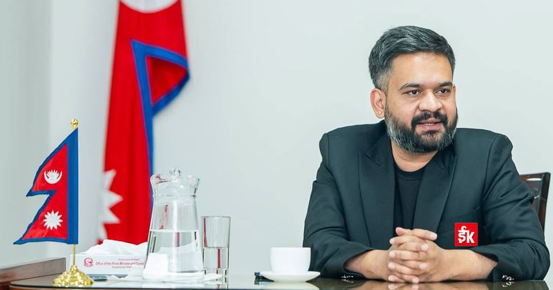 शहीद दशरथ चन्द स्वास्थ्य विज्ञान विश्वविद्यालयको काम तत्काल अघि बढ्छः प्रधानमन्त्री साह