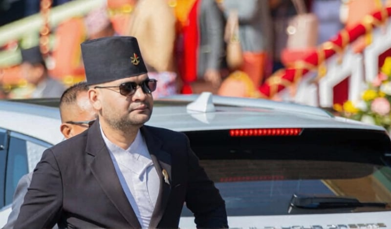 प्रधानमन्त्रीको शपथ साइत शुक्रबार १२:३४ मा, बटुकले स्वस्ति वाचन र बौद्ध लामा गुरुहरूले मंगलवाचन गर्ने