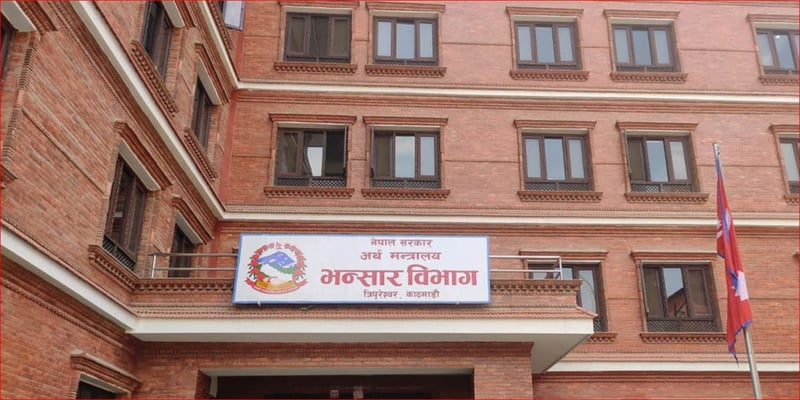 नेपालको व्यापारघाटा: भारत र चीनसहित ५ देशसँग १० खर्ब रूपैयाँ बढी पुग्याे