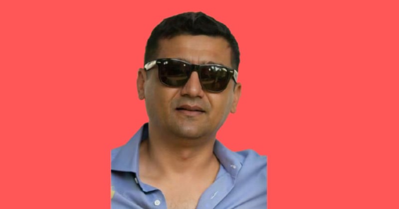 व्यापारी दीपक भट्टलाई विदेश यात्रामा रोक