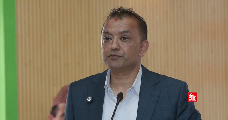 कांग्रेसको १५ औं महाधिवेशन आगामी भदौ २४ देखि २६ सम्म काठमाडौंमा हुने