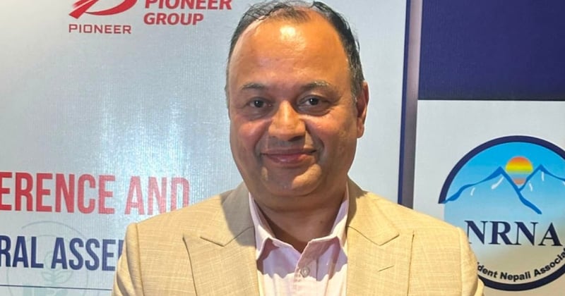 एनआरएनएमा १३ वर्षपछि सर्वसम्मत रूपमा नयाँ नेतृत्व चयन