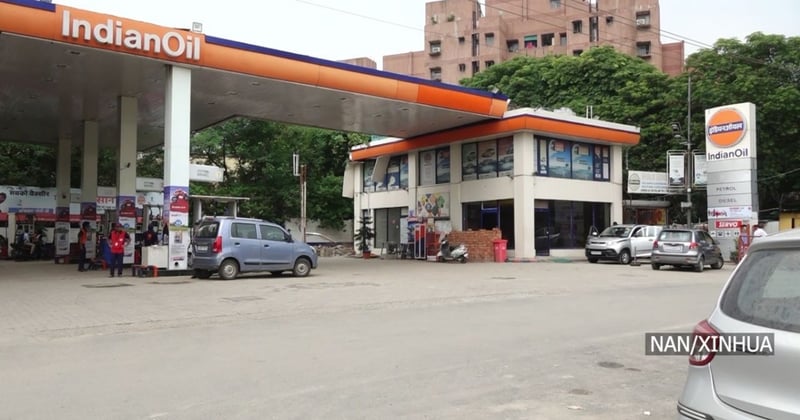 पश्चिम एशियामा जारी द्वन्द्वका कारण भारतमा इन्धनको मूल्यमा वृद्धि