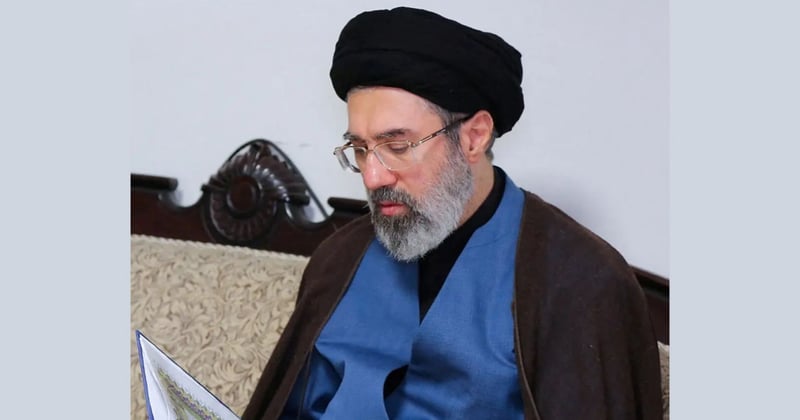 अली खामेनीका छोरा इरानको नयाँ सर्वोच्च नेता बने