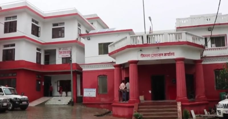 कपिलवस्तुमा निषेधाज्ञा कायमै, थप निर्णय लिन आज सर्वदलीय बैठक बस्दै