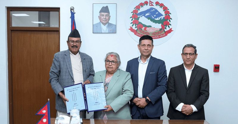 जाँचबुझ आयोगको प्रतिवेदन सार्वजनिक, केपी ओलीसहित उच्च पदाधिकारीमाथि कारबाही सिफारिस (पूर्णपाठ)