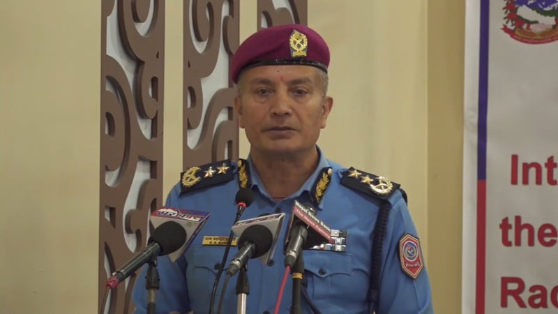 मानव मर्यादा र आत्मसम्मान नै आधुनिक समाजको आधार : प्रहरी महानिरीक्षक कार्की