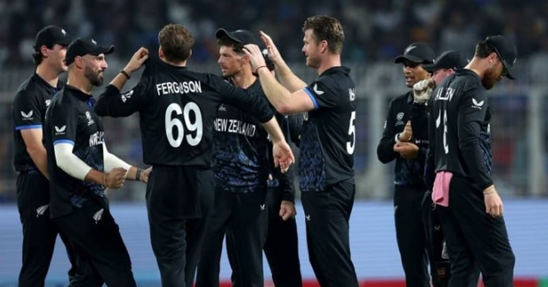 आईसीसी टी-२० विश्वकप क्रिकेट: न्युजिल्याण्ड फाइनलमा प्रवेश