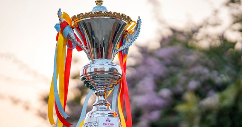 पीएम कप क्रिकेटमा आज दुई खेल जारी