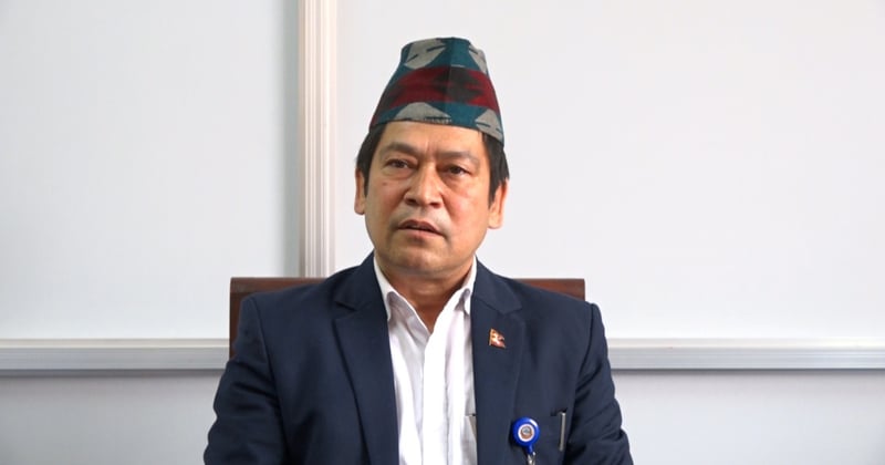 काठमाडौं उपत्यकासहित देशका प्रमुख शहरमा वायु प्रदूषण अत्यधिक बढ्याे