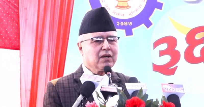 व्यवसायिक कृषिका लागि भूमि ऐन संशोधन गर्ने सरकारकाे तयारी