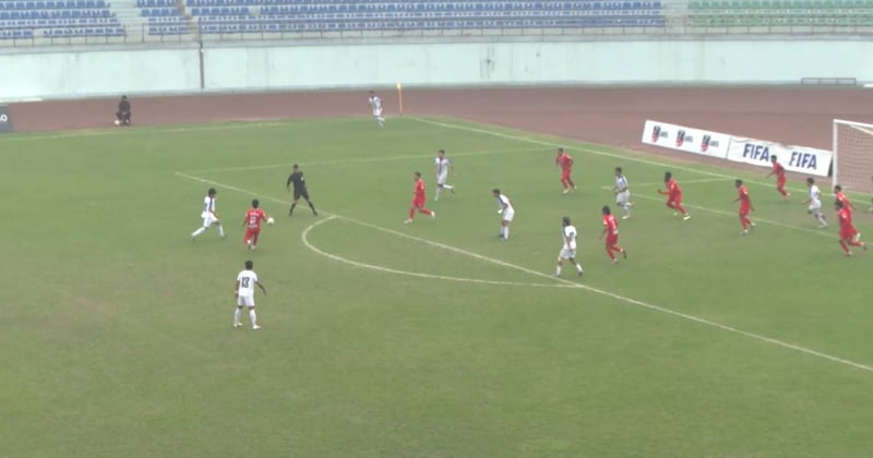 राष्ट्रिय लिग फुटबलमा आज दुई खेल हुँदै, पहिलाेमा मनाङ र चित्लाङबीच प्रतिपर्धा