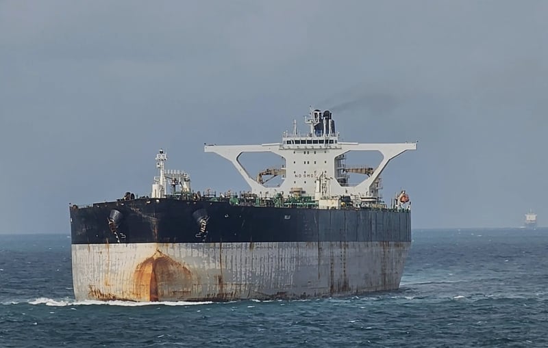 रुसी तेलमाथि अमेरिकी प्रतिबन्ध खुकुलो