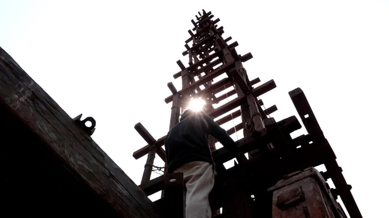 सेतो मच्छिन्द्रनाथको निर्माण कार्य शुरू