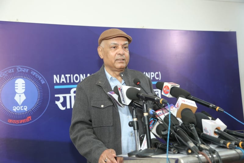 सर्वोच्च अदालतको फैसला नआई काँग्रेसको नियमित महाधिवेशन हुन सक्दैन : देउवा पक्ष