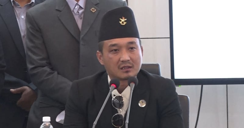 भीआईपी मुभमेण्टका नाममा नागरिकलाई सास्ती नदिन गृहमन्त्रीको निर्देशन