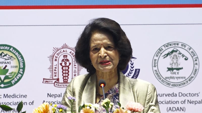 गुणस्तरीय औषधि उत्पादन र निर्यातका लागि राष्ट्रिय औषधि प्रयोगशालाको स्तरोन्नति गर्ने सरकारकाे तयारी