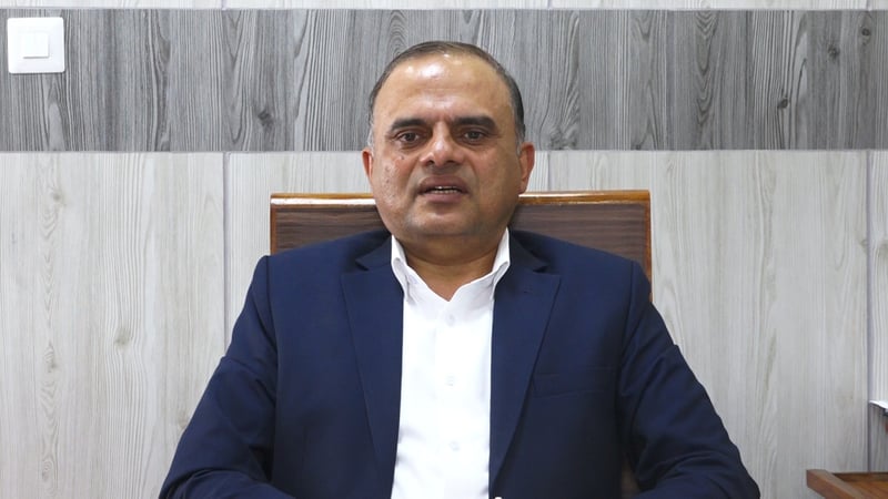 आगामी वर्षको बजेट बनाउन अर्थ मन्त्रालय नयाँ सरकार कुर्दै