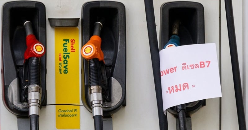 अमेरिकामा भण्डारण बढेसँगै विश्व बजारमा आज तेलको मूल्य घट्यो