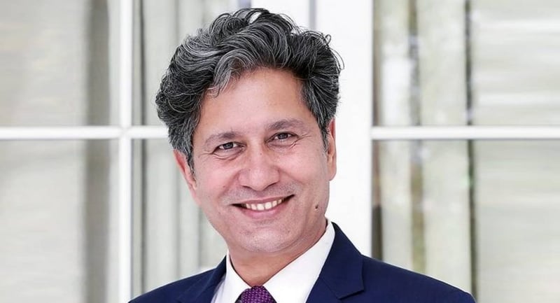 पत्रकार दिलभूषण पाठकले पाए सफाइ