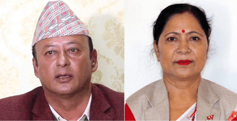 सर्वोच्च अदालतद्वारा दिपक खड्का र रेखा शर्मालाई रिहा गर्न अस्वीकार