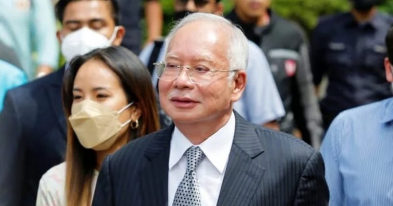 मलेसियाका पूर्वप्रधानमन्त्री रजाक भ्रष्टाचार मुद्दामा दोषी ठहर
