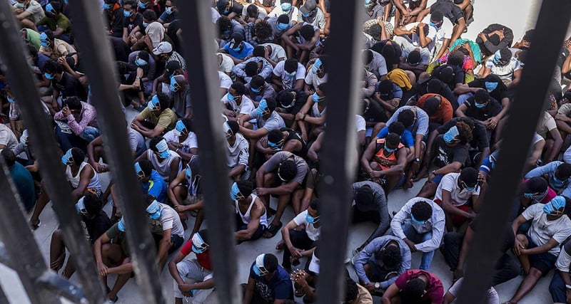 Asian scam operations spreading worldwide: UN