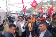 शेरबहादुर देउवा: 'अन्तिम पटक उठ्ने' मन मार्दै ३४ वर्षदेखिको अटुट संसदीय यात्रामा विराम