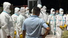 पूर्वी नेपालमा 'बर्ड फ्लू' सङ्क्रमण फैलिएपछिको असर