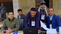 प्रत्यक्षतर्फको उम्मेदवार चयनमा जेन जी आन्दोलनको प्रभाव कस्तो देखियो