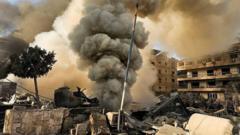 इरानमाथि अमेरिका र इजरेलको आक्रमण कति लम्बिन सक्छ