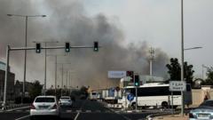 इरानसँग अमेरिका–इजरेल युद्धको तेस्रो दिन, अहिलेसम्म के जानकारी छ